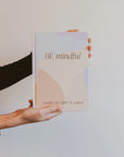 Be Mindful Journal Sweet Water Decor