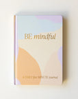 Be Mindful Journal Sweet Water Decor