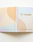 Be Mindful Journal Sweet Water Decor