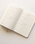 Be Mindful Journal Sweet Water Decor