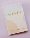 Be Mindful Journal Sweet Water Decor