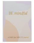 Be Mindful Journal Sweet Water Decor
