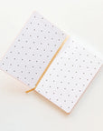 Beautiful Girl Fabric Journal Sweet Water Decor