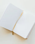 Beautiful Girl Fabric Journal Sweet Water Decor