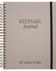 Kids Keepsake Journal
