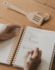 Recipe Book