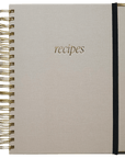 Recipe Book