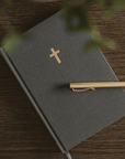 Gold Metal Pen Set