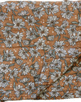 Magnolia Muslin Quilt