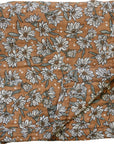 Magnolia Muslin Quilt Mebie Baby