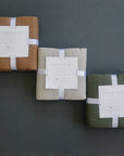 Mustard Bamboo Quilt Mebie Baby