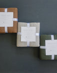 Olive Bamboo Quilt