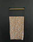 Magnolia Muslin Quilt
