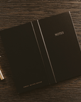 Portable Sticky Notes Booklet