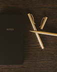 Portable Sticky Notes Booklet