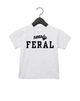 Nearly Feral Saved by Grace Co.