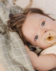 Modern Pacifier | Coconut Milk