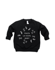 Pasta La Vista, Baby Tee or Pullover SBG Co.