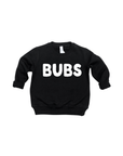 BUBS Tee or Pullover