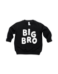 Big Bro Tee or Pullover