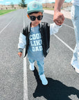 Cool Like Dad Tee Saved by Grace Co.