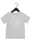 The Playground Club Tee Saved by Grace Co.