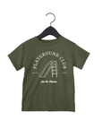 The Playground Club Tee