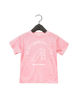 The Playground Club Tee