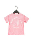 The Playground Club Tee Saved by Grace Co.