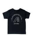The Playground Club Tee