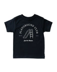 The Playground Club Tee Saved by Grace Co.