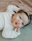 Modern Pacifier | Red Rock