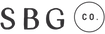 SBG Co. logo