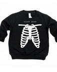 Scary Mode Pullover Saved by Grace Co.