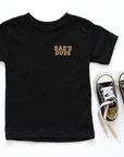 Dad's Dude - Pocket Style Tee