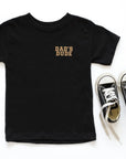 Dad's Dude - Pocket Style Tee Saved by Grace Co.