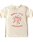 Mama's Little Firework
