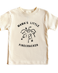 Mama's Little Firework