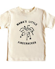Mama's Little Firework Saved by Grace Co.