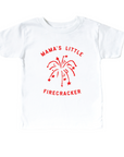 Mama's Little Firework