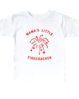 Mama's Little Firework Saved by Grace Co.