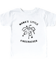 Mama's Little Firework