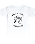 Mama's Little Firework Saved by Grace Co.
