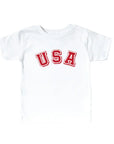 USA Varsity Kids Saved by Grace Co.