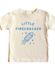 Little Firecracker