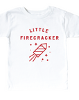 Little Firecracker