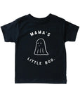 Mama's Little Boo Crew Tee Saved by Grace Co.