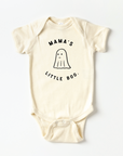 Mama's Little Boo Onesie