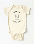 Mama's Little Boo Onesie Saved by Grace Co.