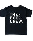 The Boo Crew Tee Saved by Grace Co.